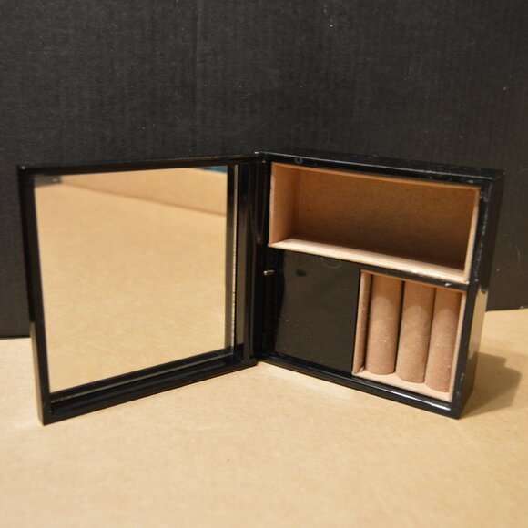 HUMMINGBIRD JEWELRY TRINKET BOX by SAN FRANCISCO MUSIC BOX CO - Picture 4 of 5